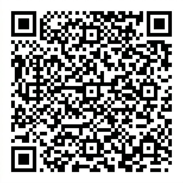 Apple QR